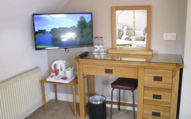 Cashen Course House