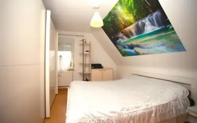 Private Apartment Verden (5965)