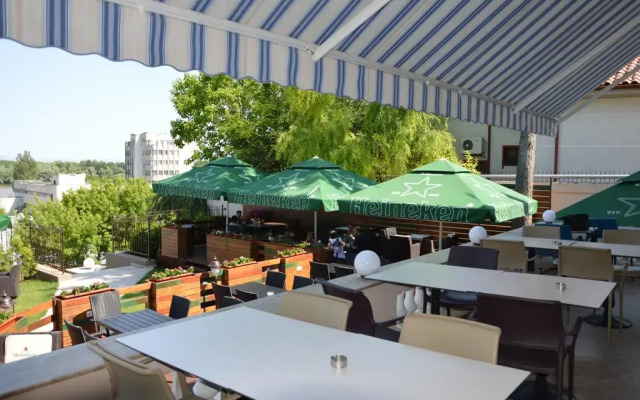 Hotel Saint Germain