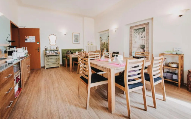 Hotel Arabella
