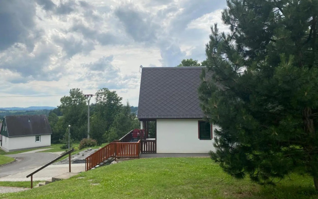 Vila 66 - Čistá v Krkonoších