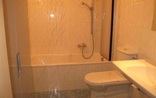 Apartment Grüenbüelti