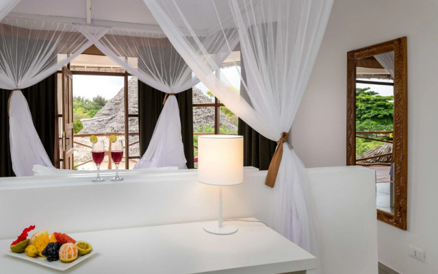 Sandies Baobab Beach Zanzibar