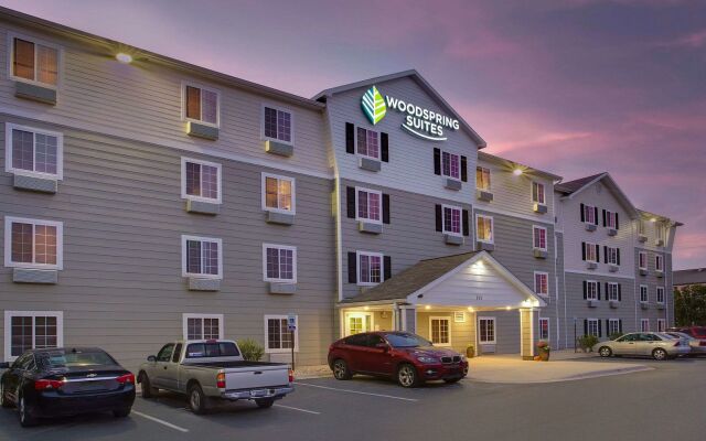 Extended Stay America Select Suites - Birmingham - Pelham