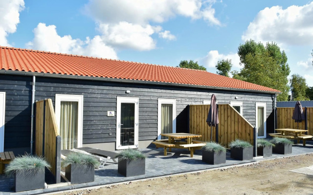 Appartement zeldenrust