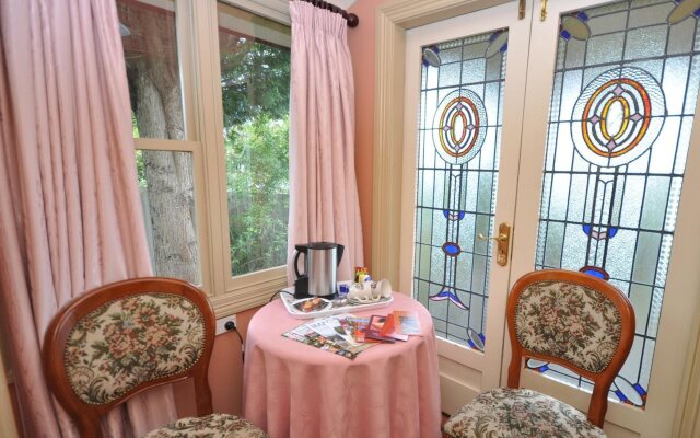 Lurline House
