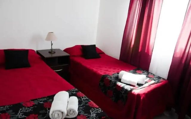 Almeria Hotel