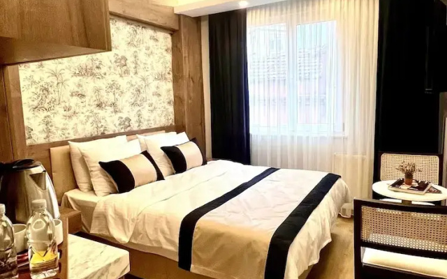 Besiktas Guest Hotel
