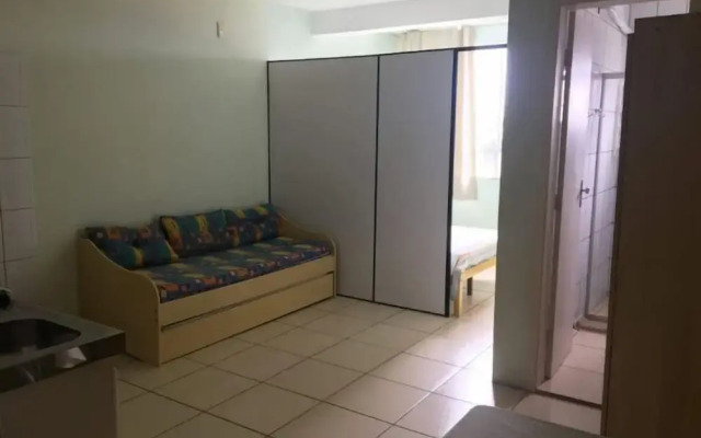 Pousada Plaza del Mar