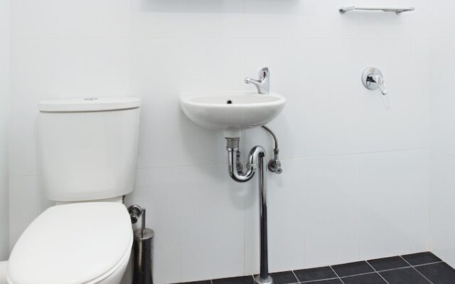 Jesmond Affordable Apartments