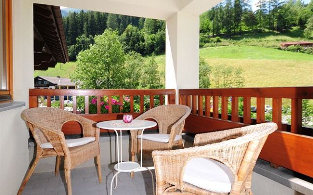 Schlossalm Appartements