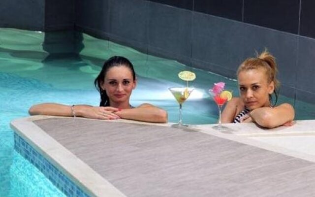 Aqua Viva Spa Hotel