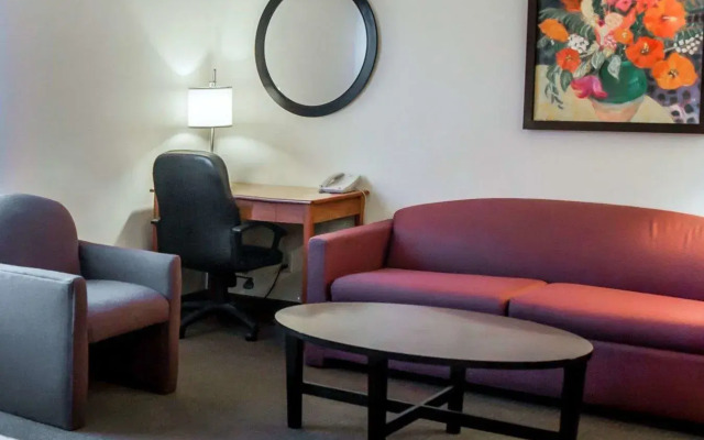 Sleep Inn Fredericksburg North