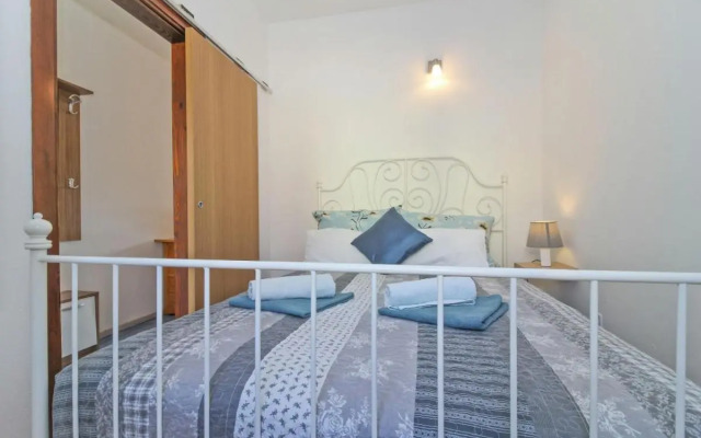 Toni in Pula - Istrien