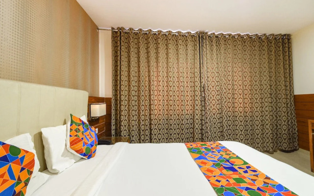 Oriva Millennium Grand