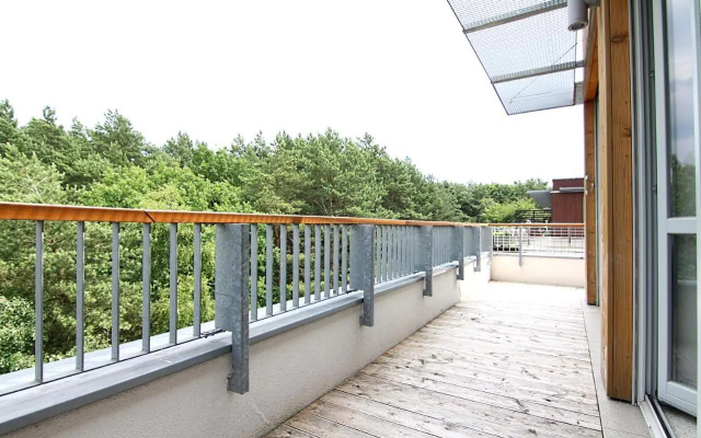Apartamenty Swinoujscie - Bałtycka