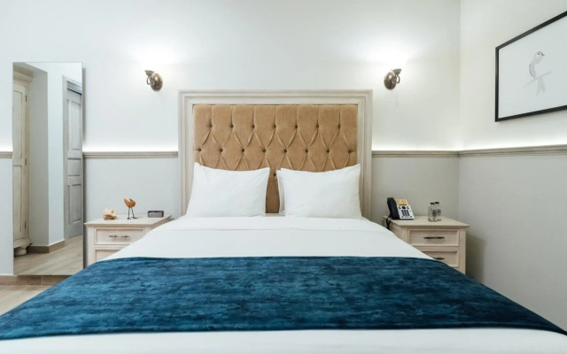 voco Royalty Puebla Downtown by IHG