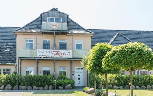 Ostseehotel Rike