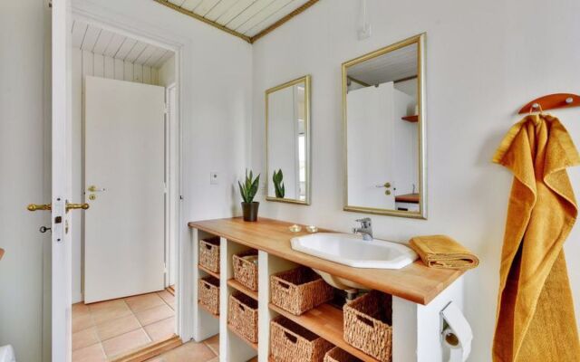 "Tameran" - 500m from the sea in Western Jutland