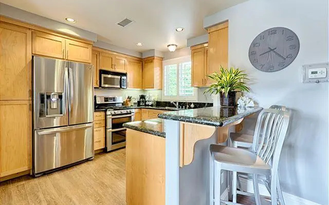 Pacific Beach Retreat