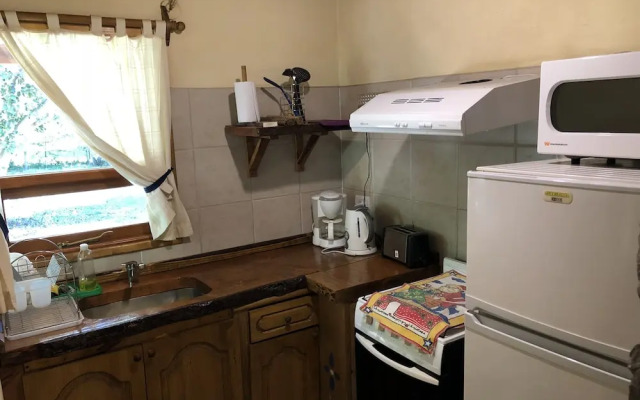 Cabanas Duendes del Maiten