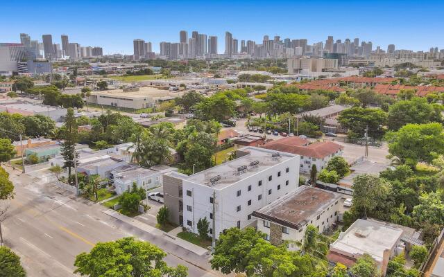 Renzzi Wynwood Apartments