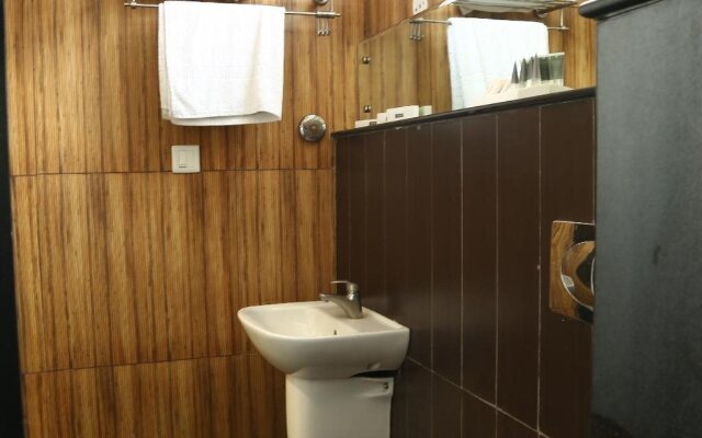 Hotel Utsav