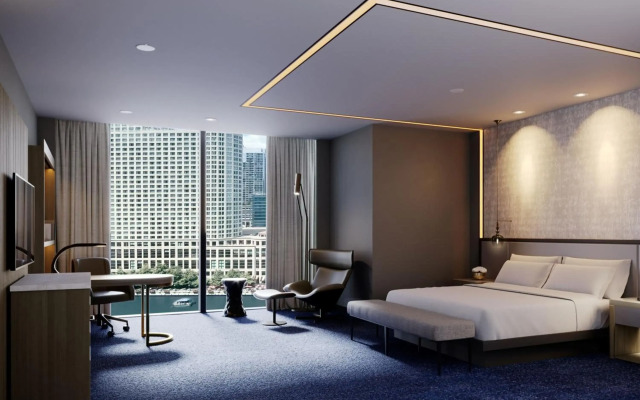 The St. Regis Chicago
