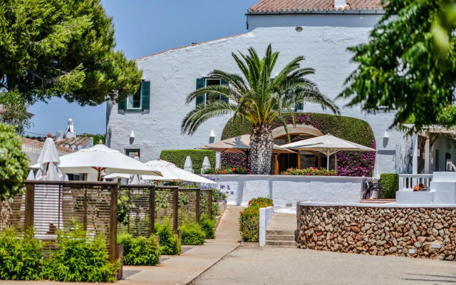 Binissaida Boutique Hotel