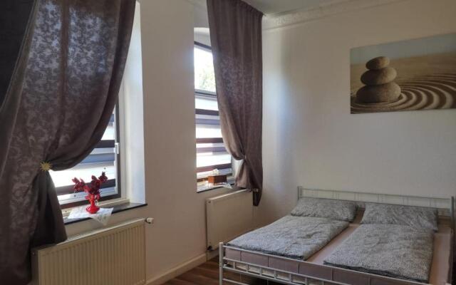 Ferienwohnung Harmonie 45 m2