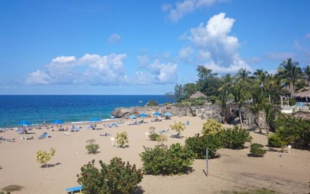 Charming 1b Apto Walk To The Beaches & Main Street