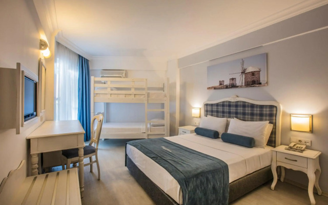 Atlantique Holiday Club - All Inclusive