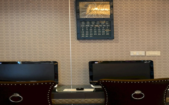 iCheck Inn Residences Sathorn