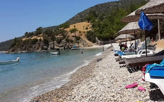 Mazikoy Tatil Evi