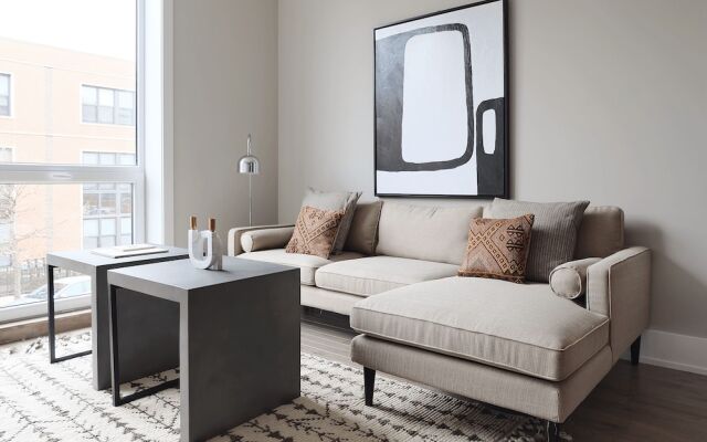 Sonder - 943 Crosby