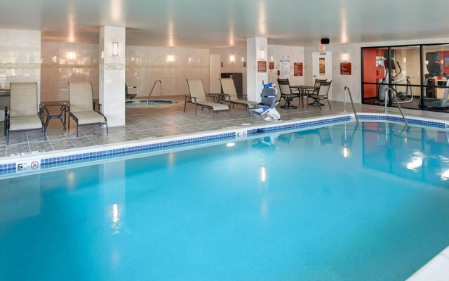 TownePlace Suites by Marriott Detroit Troy