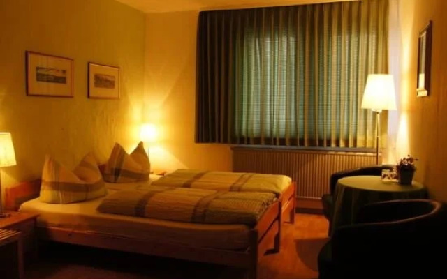 Landgasthof Pension Weber