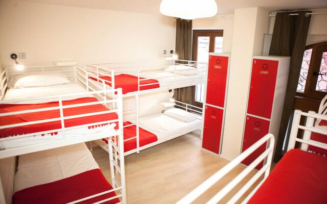 Hulot B&B Valencia