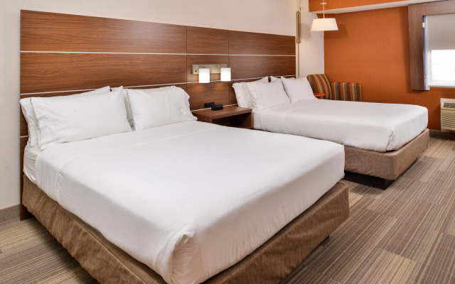 Holiday Inn Express Westley by IHG