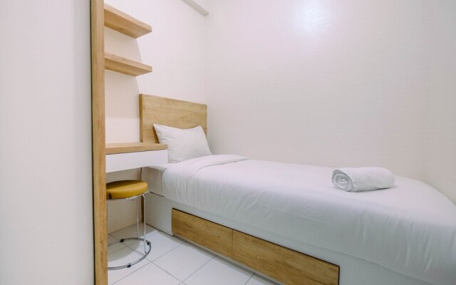 Podomoro Golf View Apartment By Travelio