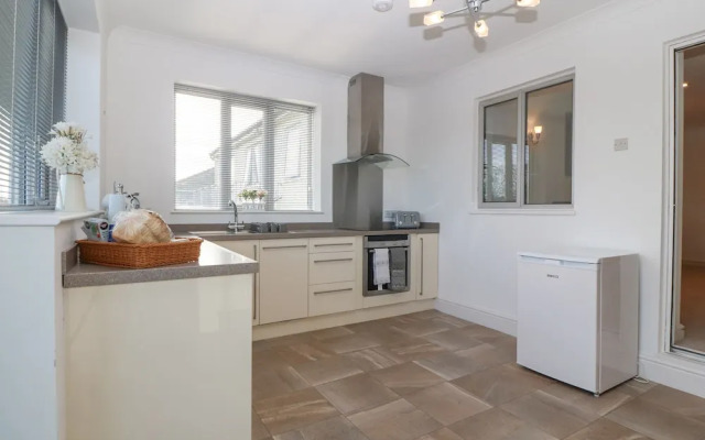 Riverview Apartment