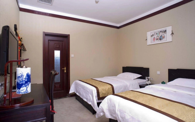 Ron yard hotel