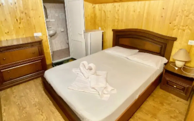 Guest house Ameliya