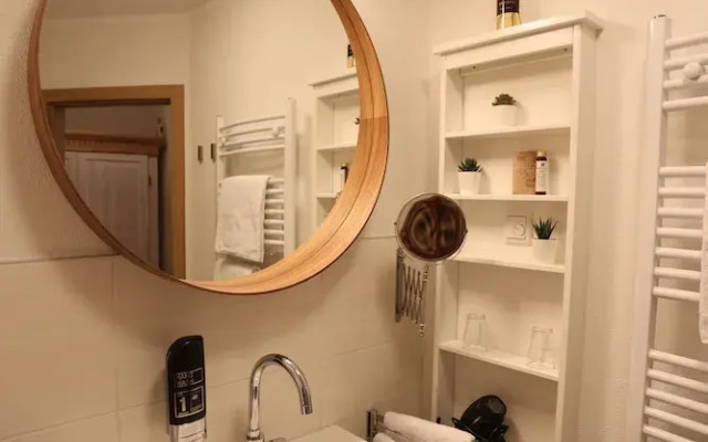 Pension Alte Scheune