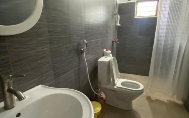 Unguja Ukuu Kaepwani