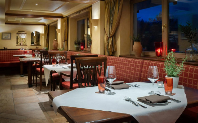Arabella Alpenhotel am Spitzingsee, a Tribute Portfolio Hotel