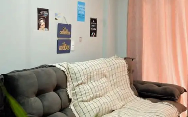 Edifício Pedra Menina