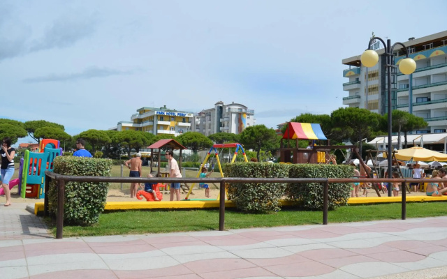 Park Hotel Perù