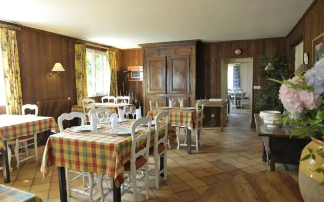 Hôtel Les Bains de Secours