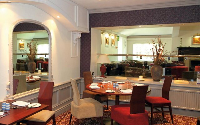 The Lymm Hotel